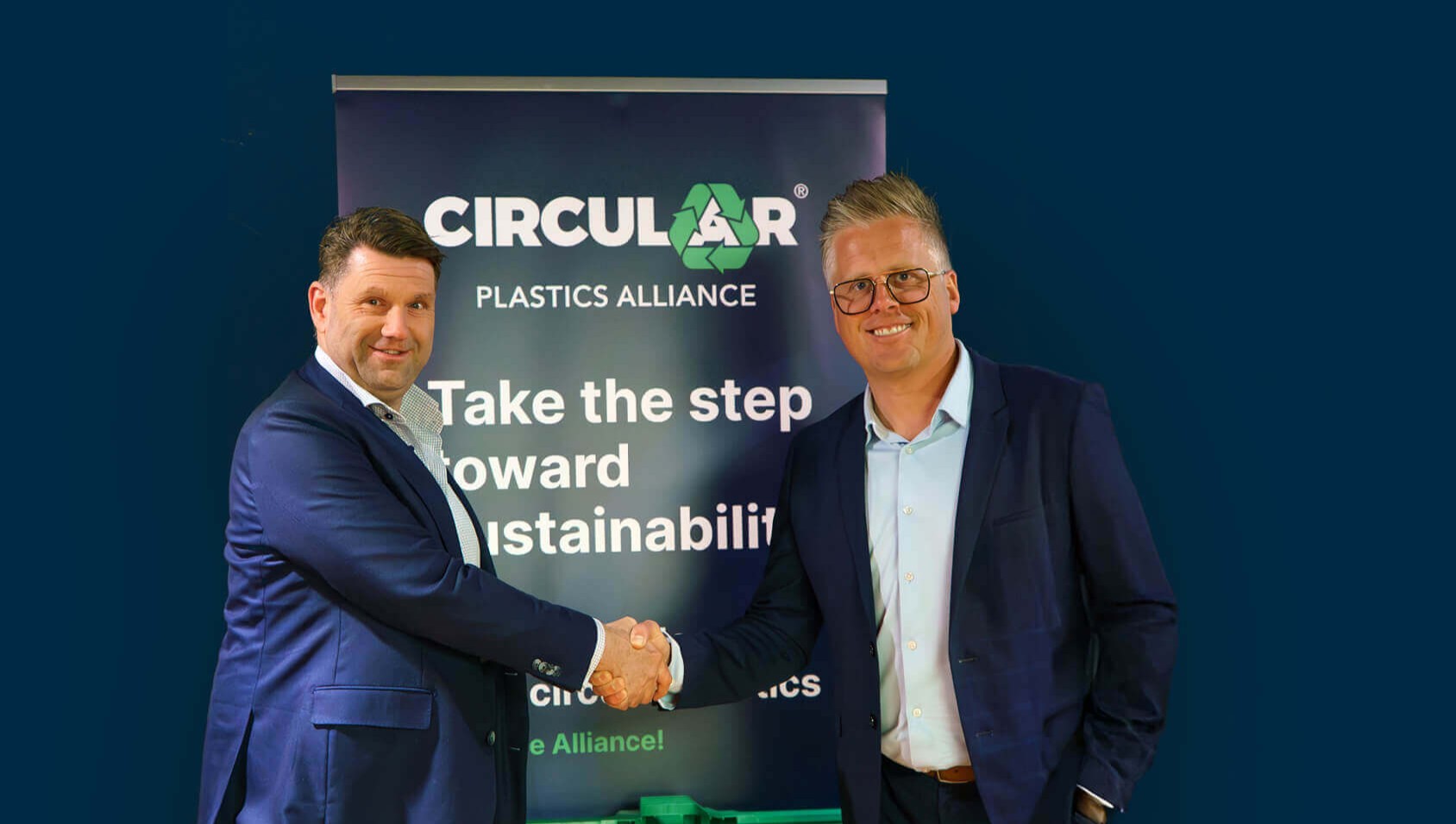 Circulair Plastic Alliance