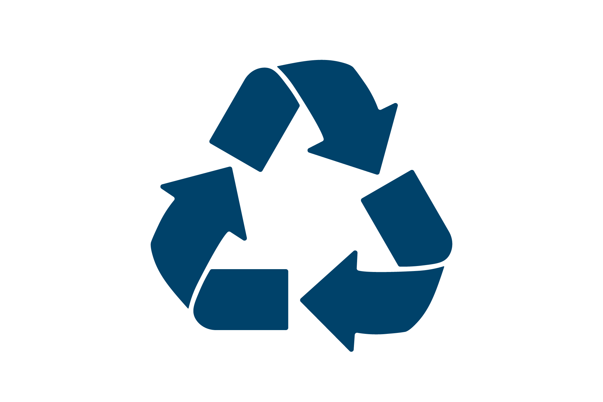 Wiederverwendung und Recycling