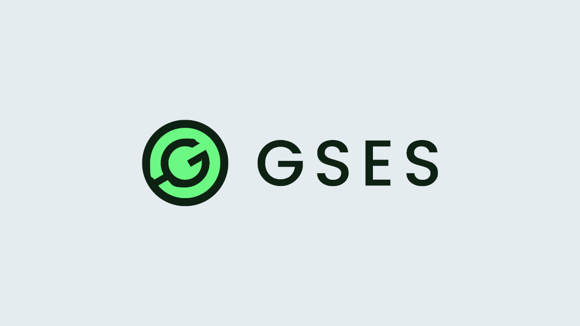 Logo Gses Logo Gses