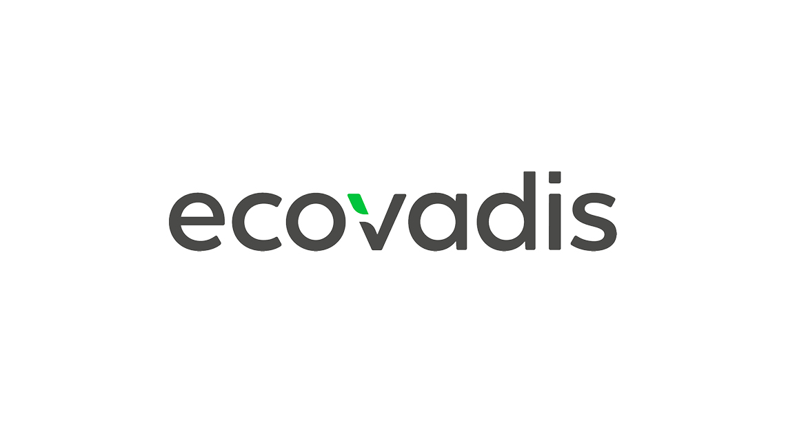 Logo Ecovadis Logo Ecovadis