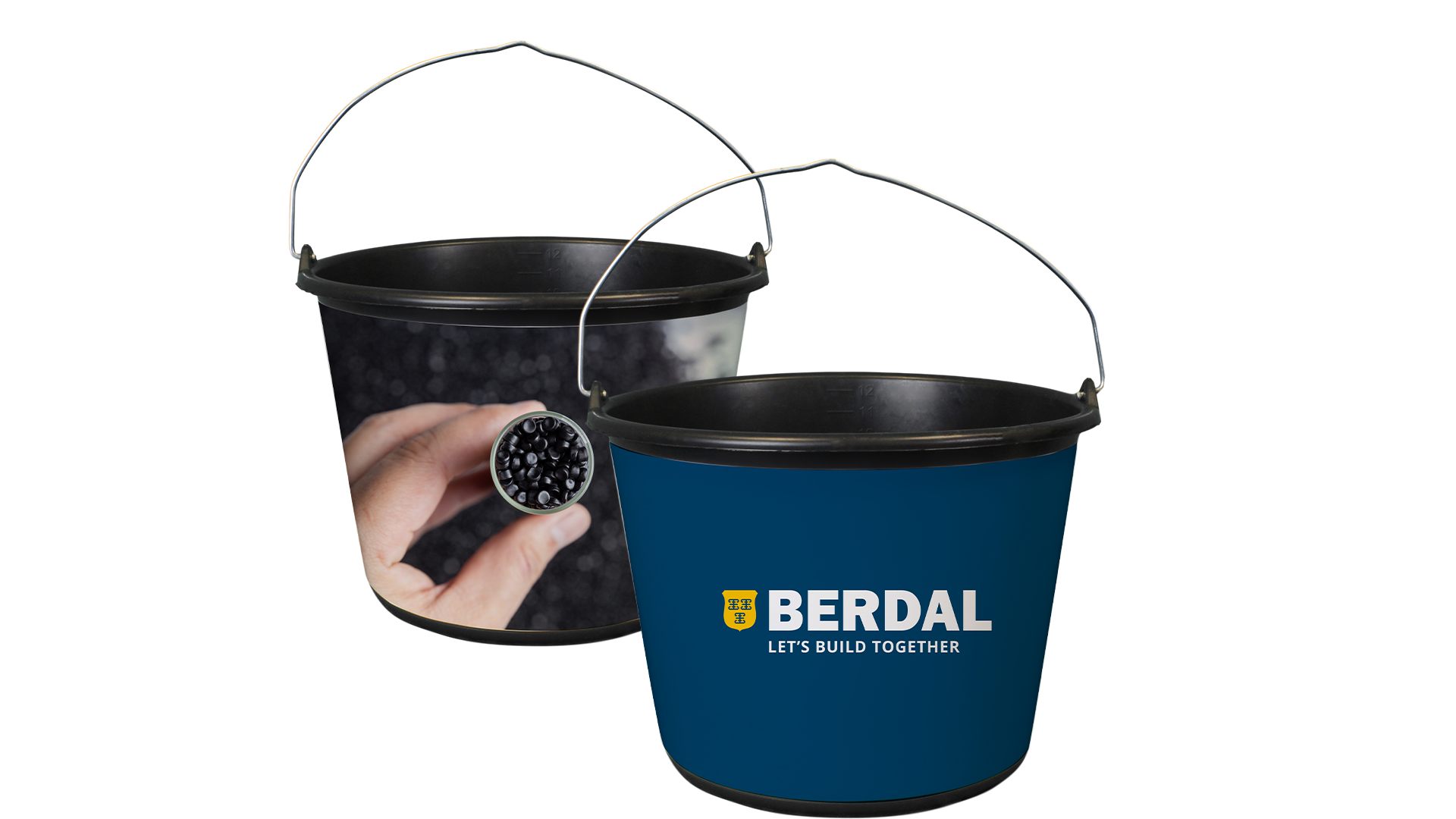 In Mould Labeling (IML)