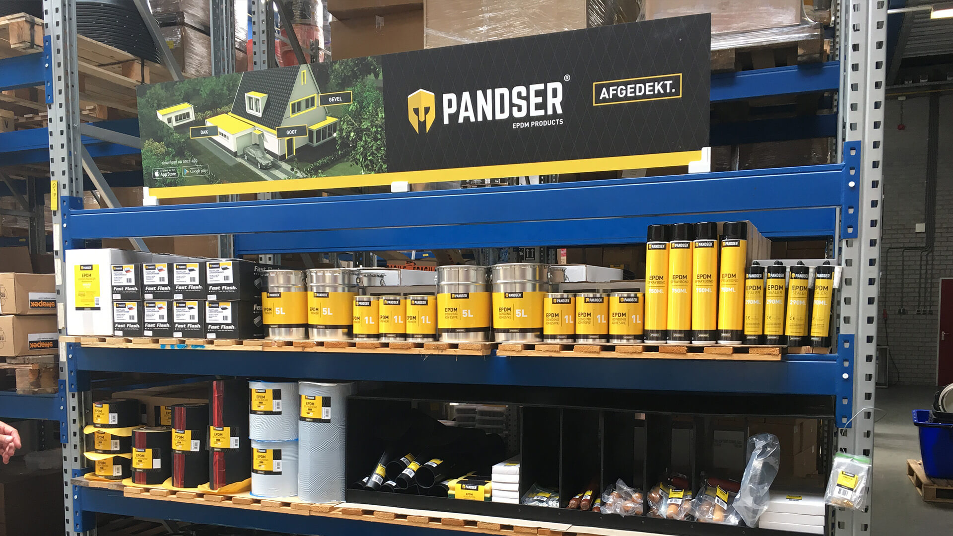 Diensten Berdal Diensten Berdal