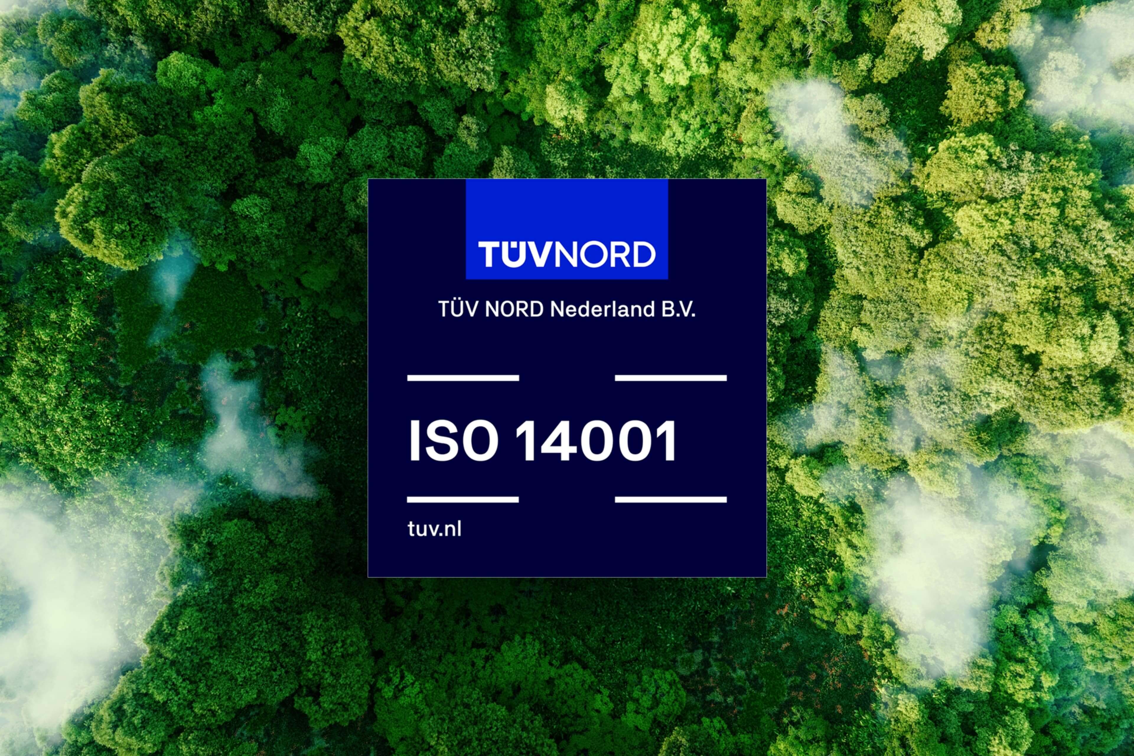 ISO 14001 ISO 14001
