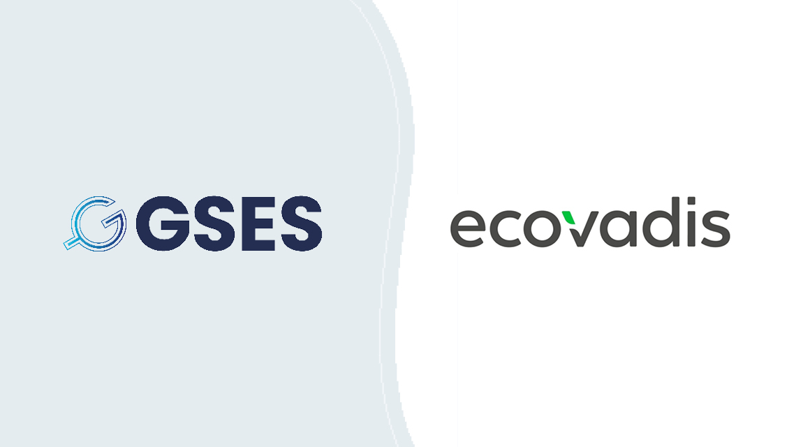 GSES - Ecovadis GSES - Ecovadis