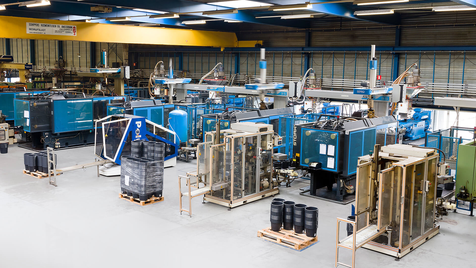 Kortere Supply Chain Kortere Supply Chain