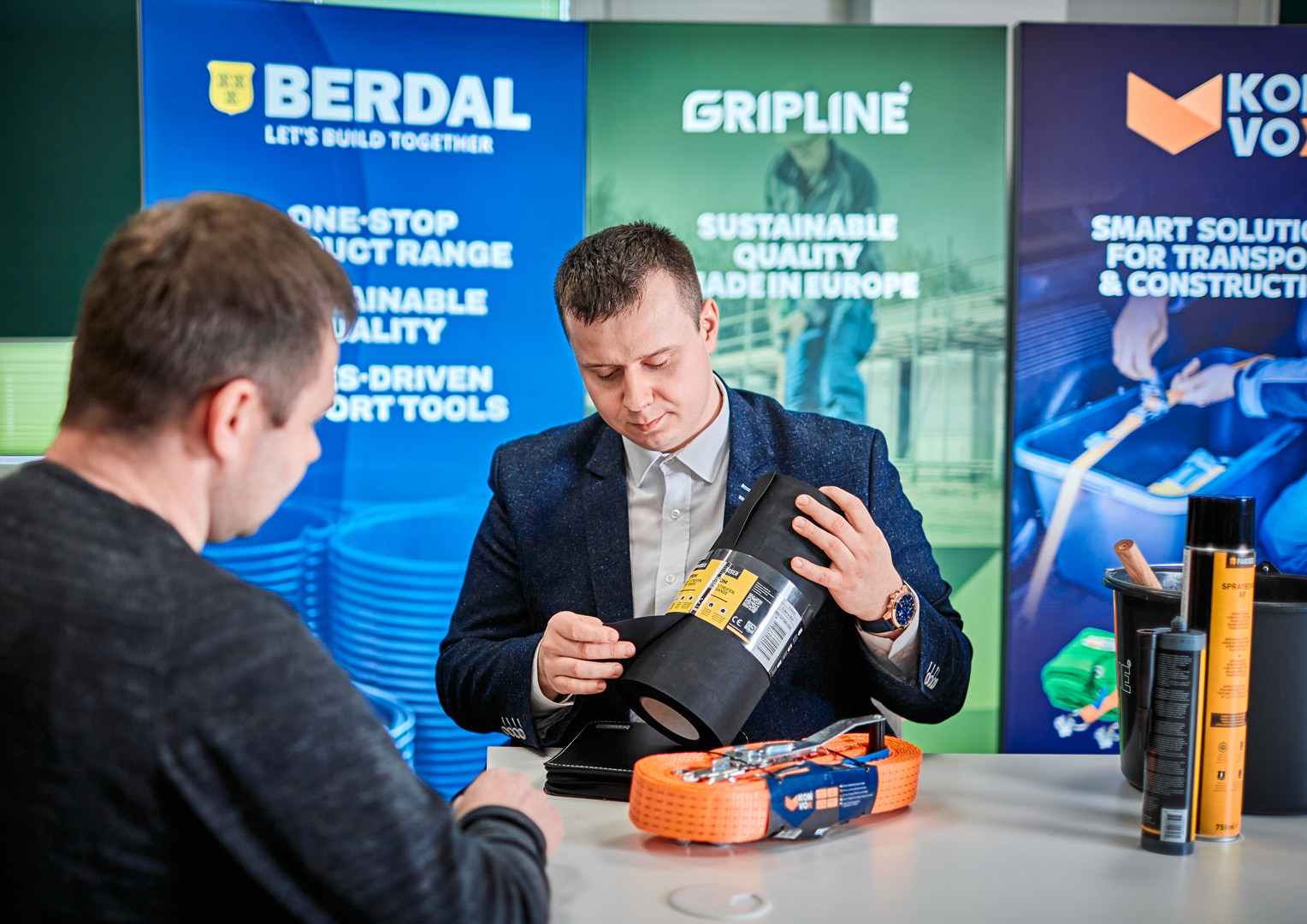 Berdal Sesja (137) Berdal Sesja (137)