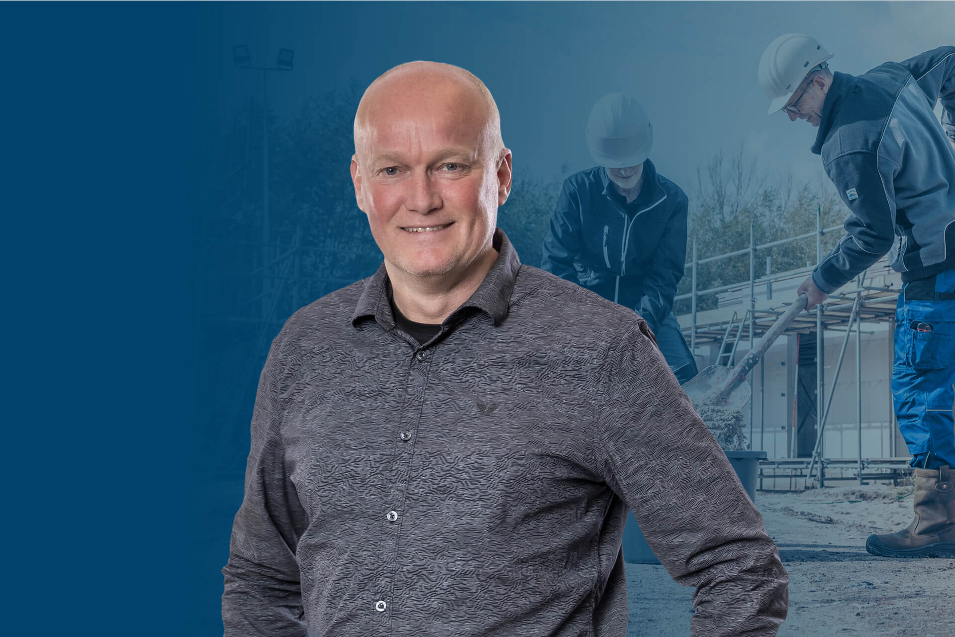 QSHE-Manager eingestellt
