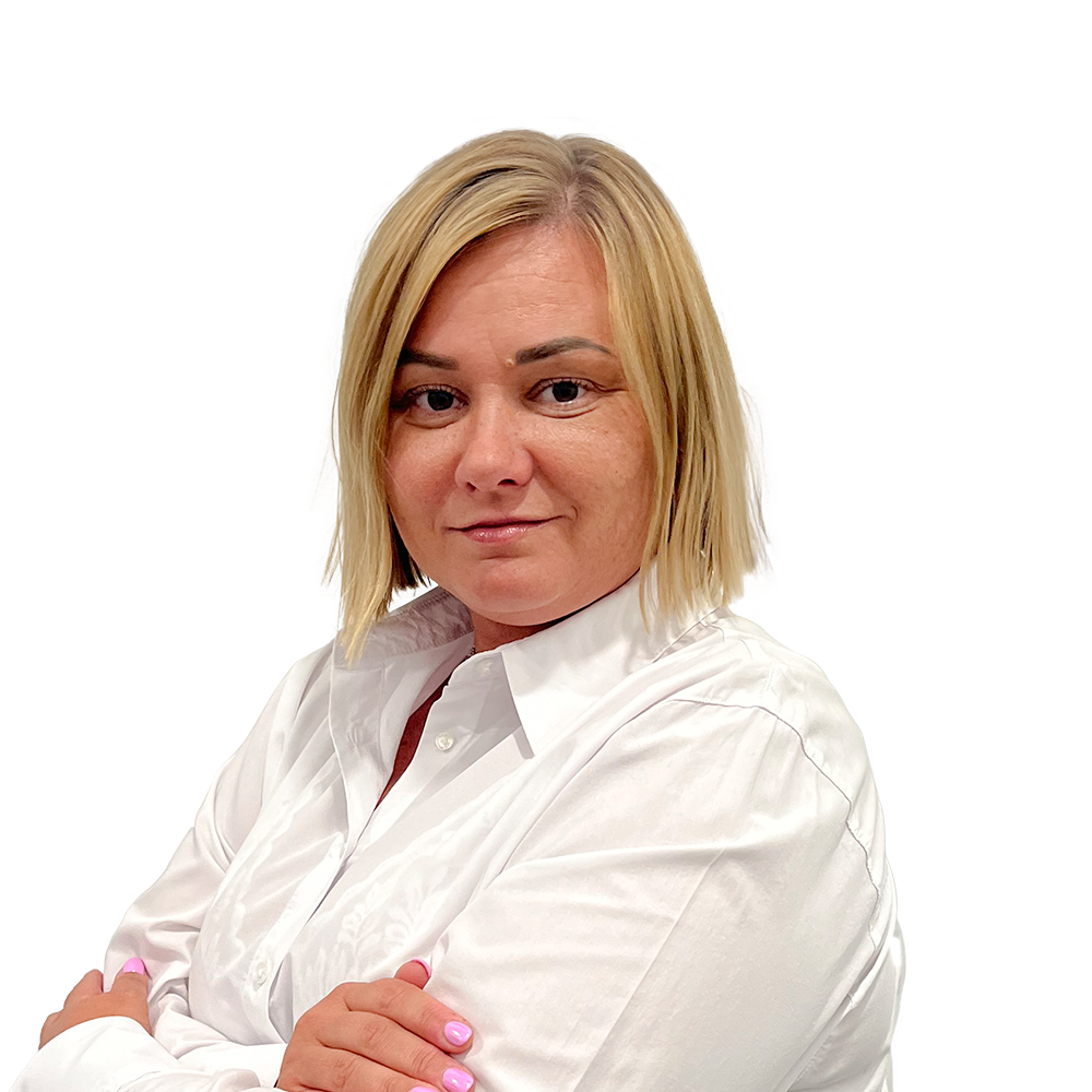 Martyna Lisewska Martyna Lisewska