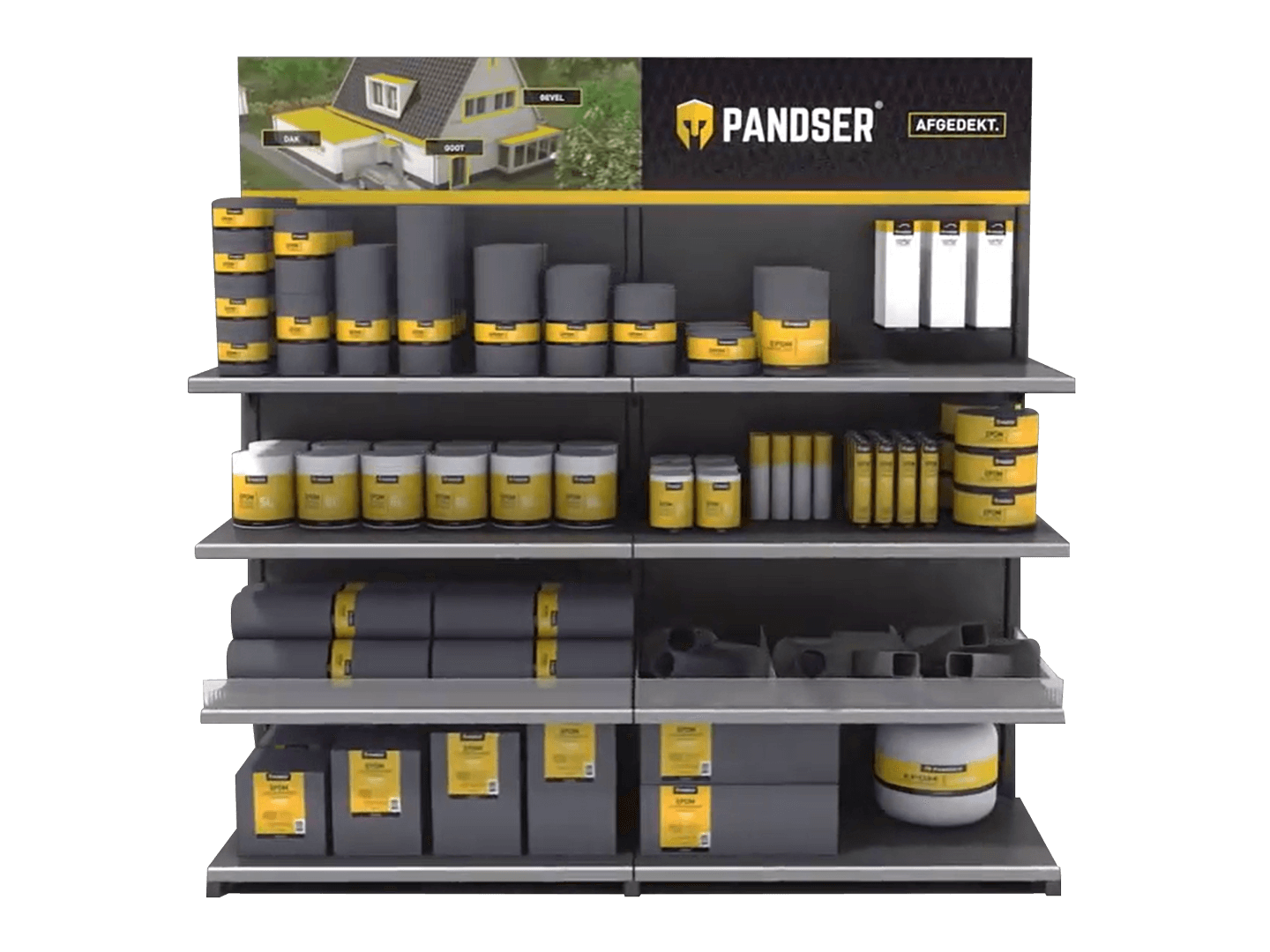 Schappenplan Schappenplan